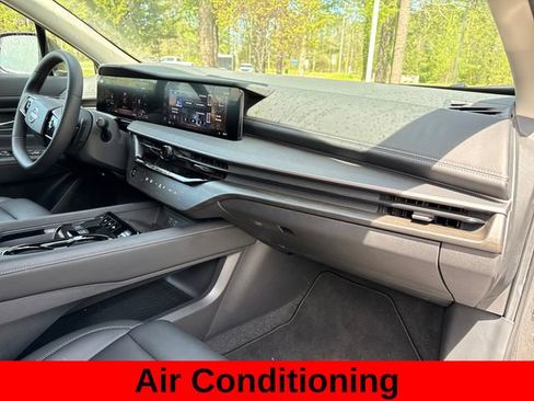 Used 2025 Nissan Murano SV AWD/4WD image 26