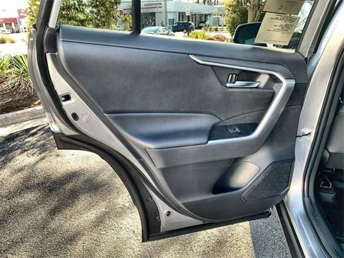 New 2025 Toyota RAV4 XLE Premium image 15