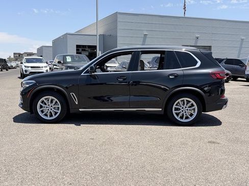 Used 2021 BMW X5 xDrive40i w/ Premium Package 2 AWD/4WD image 9