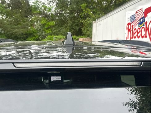 Used 2022 Jeep Grand Cherokee Trailhawk image 27