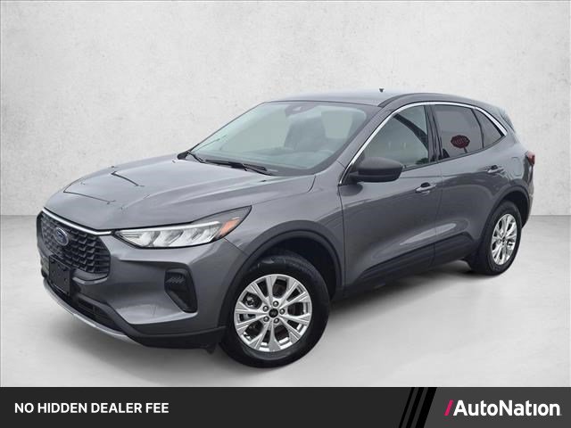 Used 2024 Ford Escape Active AWD/4WD image 1