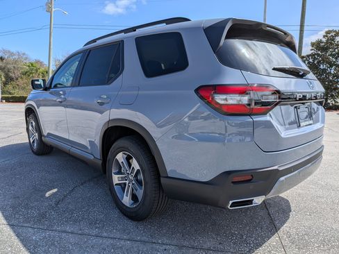 New 2026 Honda Pilot EX-L image 6