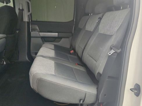 Used 2022 Ford F150 XLT w/ Equipment Group 301A Mid AWD/4WD image 24