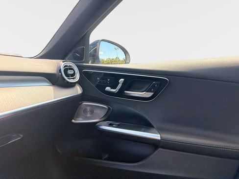 Certified 2026 Mercedes-Benz C 300 Sedan image 20