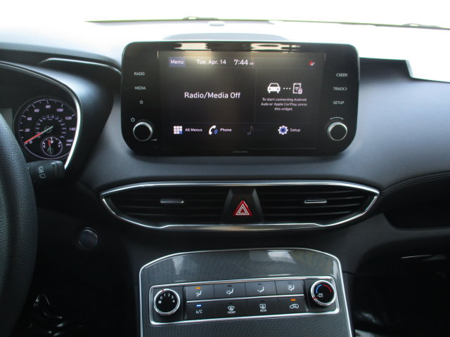 Used 2022 Hyundai Santa Fe SEL FWD image 24