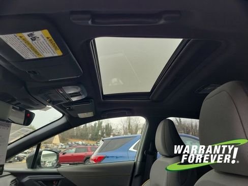 New 2026 Subaru Crosstrek 2.5i Sport image 13