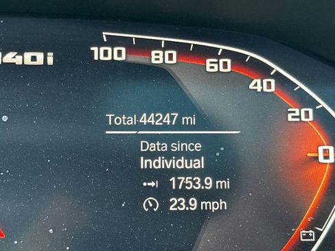 Used 2021 BMW M340i w/ Premium Package RWD image 30