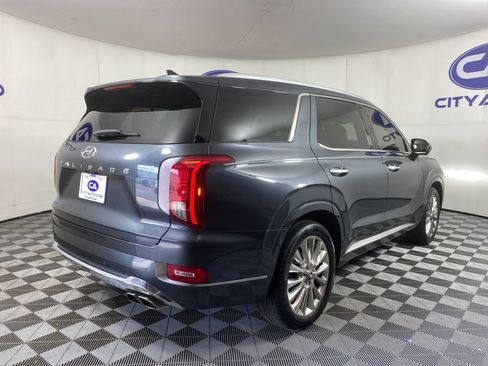 Used 2020 Hyundai Palisade Limited FWD image 3