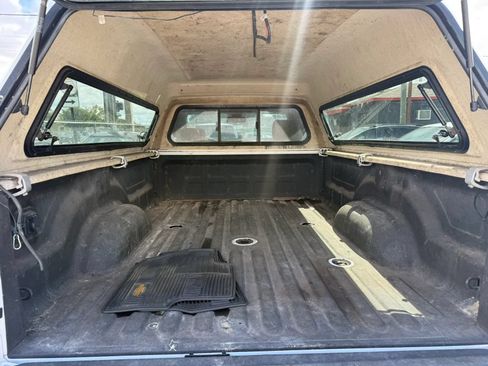 Used 2018 RAM 2500 Tradesman w/ Power & Remote Entry Group RWD image 12