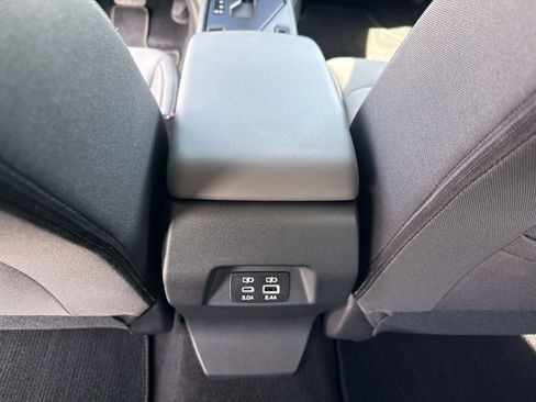 Used 2026 Subaru Crosstrek 2.0i Premium w/ Crosstrek Mirror Package image 16