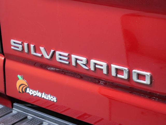 Used 2025 Chevrolet Silverado 3500 High Country w/ Technology Package AWD/4WD image 8