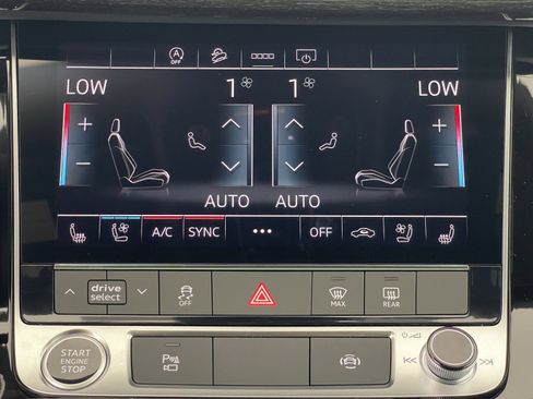 New 2025 Audi Q8 Premium Plus image 32