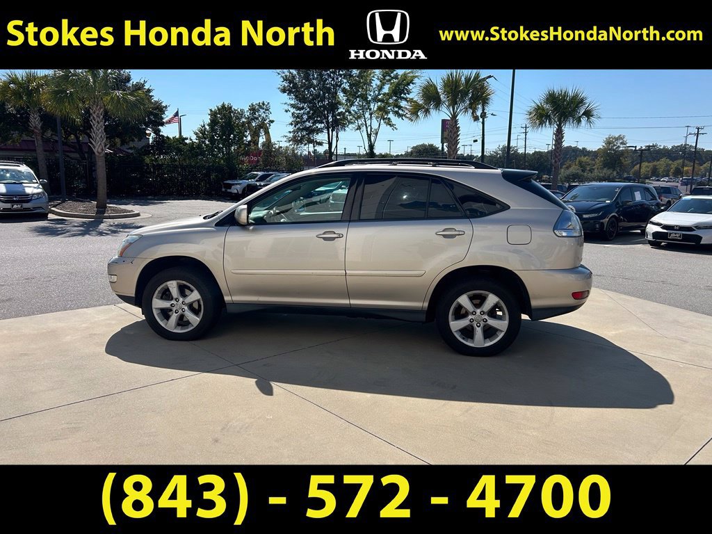 Used 2005 Lexus RX 330 AWD image 4