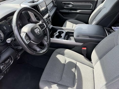 Used 2019 RAM 1500 Big Horn AWD/4WD image 24