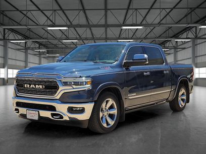 Used 2022 RAM 1500 Limited