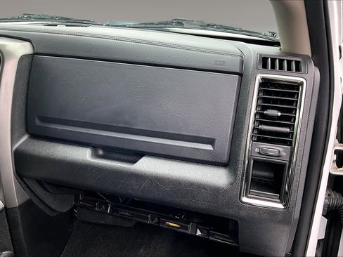 Used 2017 RAM 1500 Sport w/ Sport Premium Group AWD/4WD image 27