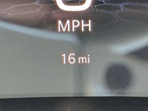 New 2026 Jeep Compass Latitude image 27