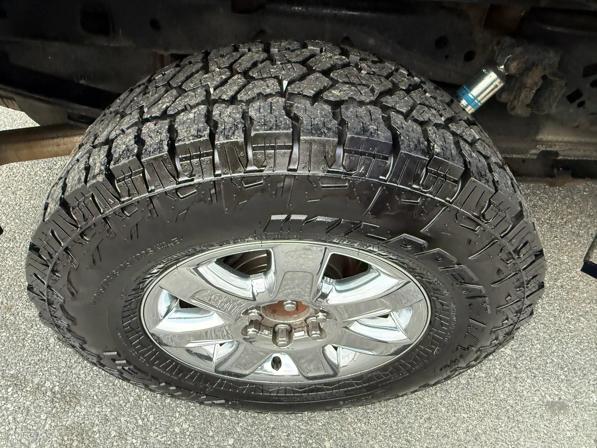 Used 2013 Ford F150 XLT w/ XLT Chrome Pkg AWD/4WD image 29