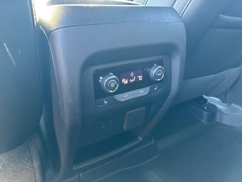 New 2026 Chevrolet Traverse RS image 18