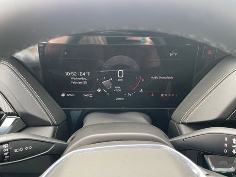 New 2026 GMC Yukon Elevation image 15