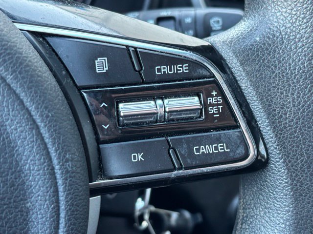 Used 2022 Kia Sportage LX AWD/4WD image 10