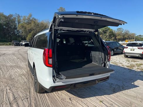 New 2026 Ford Expedition Max Platinum AWD/4WD image 27