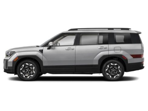 New 2027 Hyundai Santa Fe SEL w/ Tow & Go Package FWD image 2