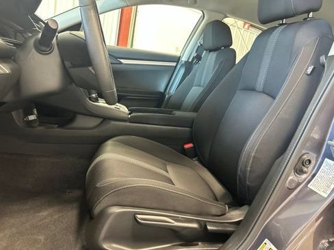 Used 2016 Honda Civic LX image 10