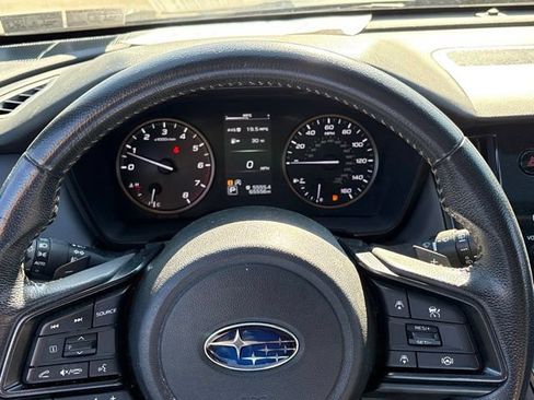 Used 2023 Subaru Outback Wilderness AWD/4WD image 20