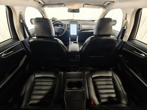 Used 2022 Ford Edge SEL w/ Convenience Package image 28