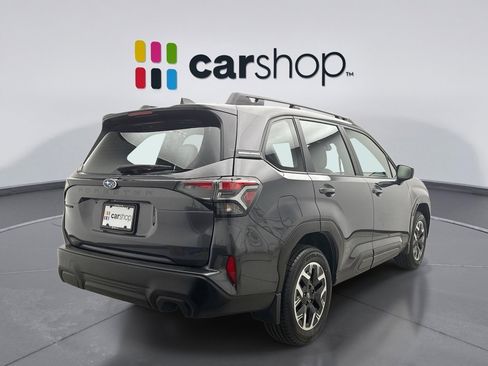 Used 2025 Subaru Forester image 5