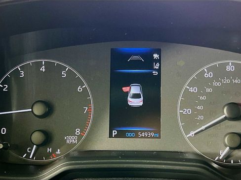 Used 2024 Toyota Corolla SE image 12