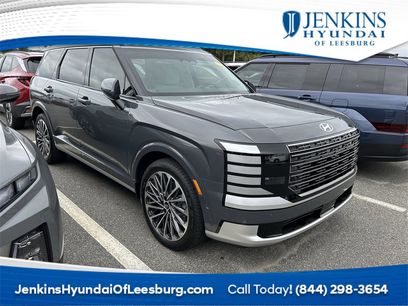 Used 2026 Hyundai Palisade Calligraphy