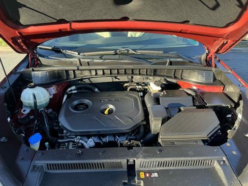 Used 2016 Hyundai Tucson SE w/ Option Group 02 image 21