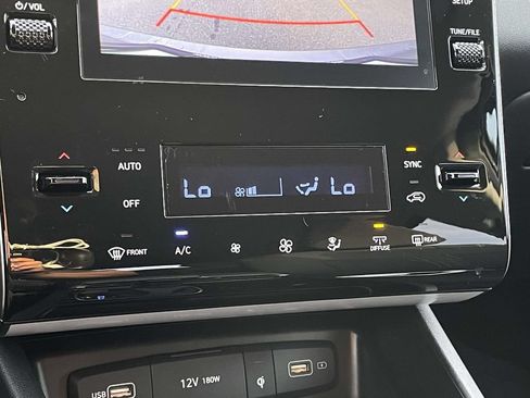 Certified 2024 Hyundai Tucson SEL FWD image 19