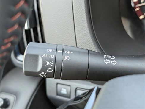 New 2025 Nissan Frontier PRO-4X w/ Pro Premium Package image 23