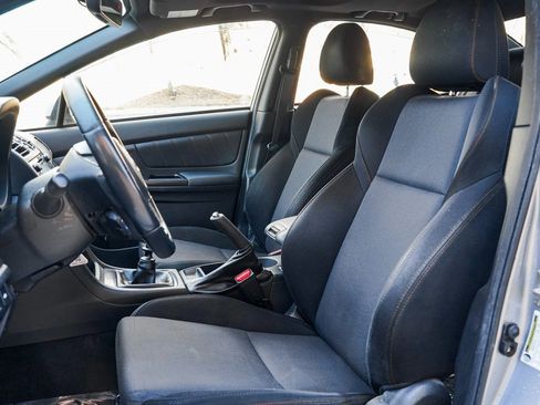 Used 2020 Subaru WRX Premium w/ Popular Package #3 image 13