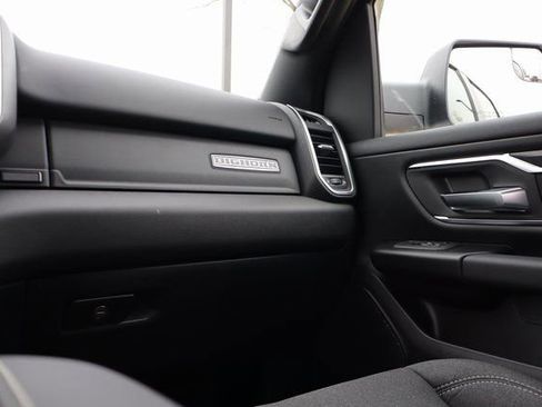 New 2026 RAM 1500 Big Horn AWD/4WD image 42