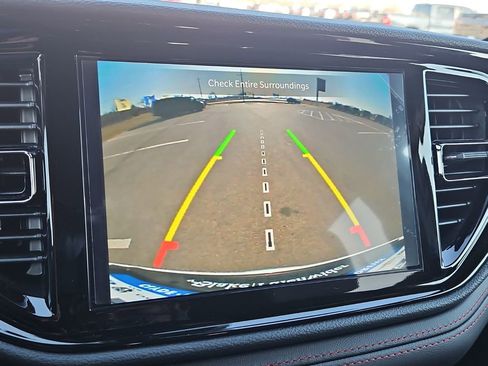 New 2026 Dodge Durango GT image 21