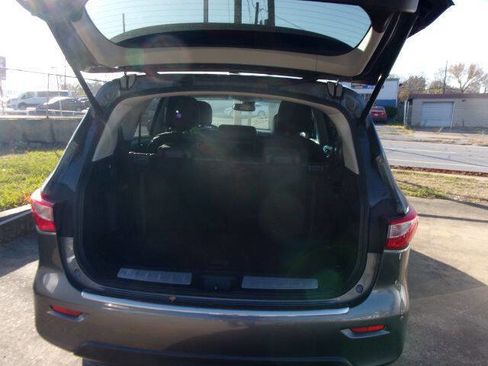 Used 2015 INFINITI QX60 FWD w/ Premium Plus Package image 9