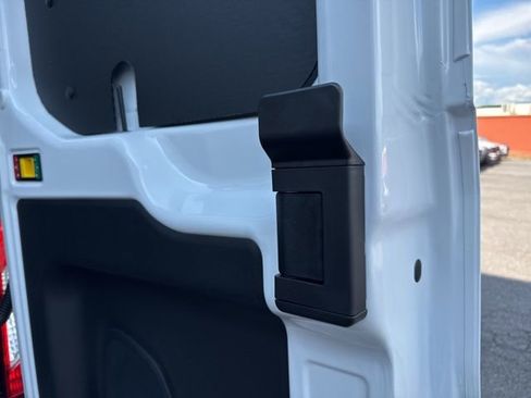 New 2025 Ford Transit 250 148 Medium Roof w/ Load Area Protection Package image 33