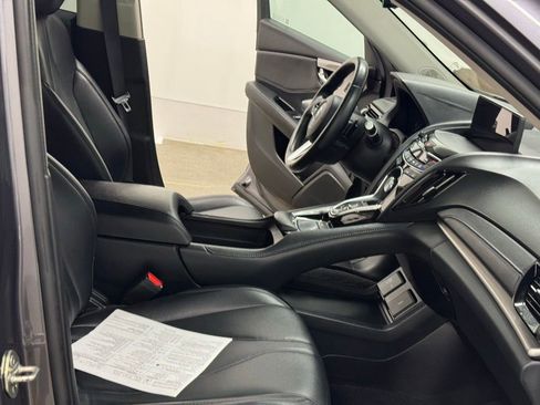 Used 2020 Acura RDX AWD image 10
