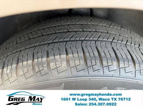 Used 2025 Chevrolet Malibu LT FWD image 11