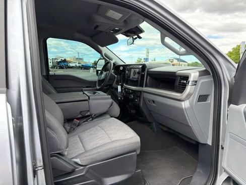 Used 2024 Ford F250 XL w/ STX Appearance Package AWD/4WD image 32