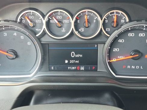 Used 2020 Chevrolet Silverado 1500 RST w/ All-Star Edition image 25