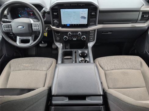 Used 2024 Ford F150 XLT w/ Mobile Office Package AWD/4WD image 31