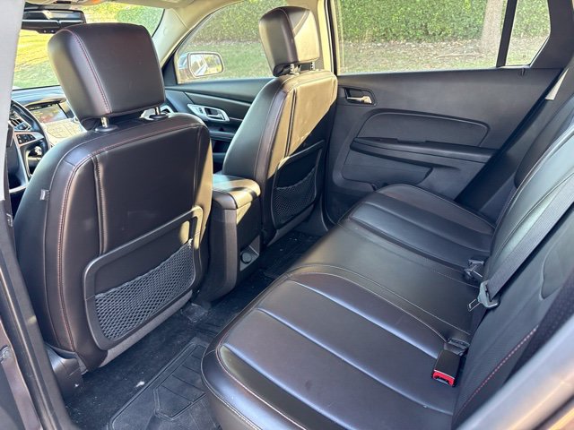 Used 2015 GMC Terrain SLT w/ Chrome Edition FWD image 9