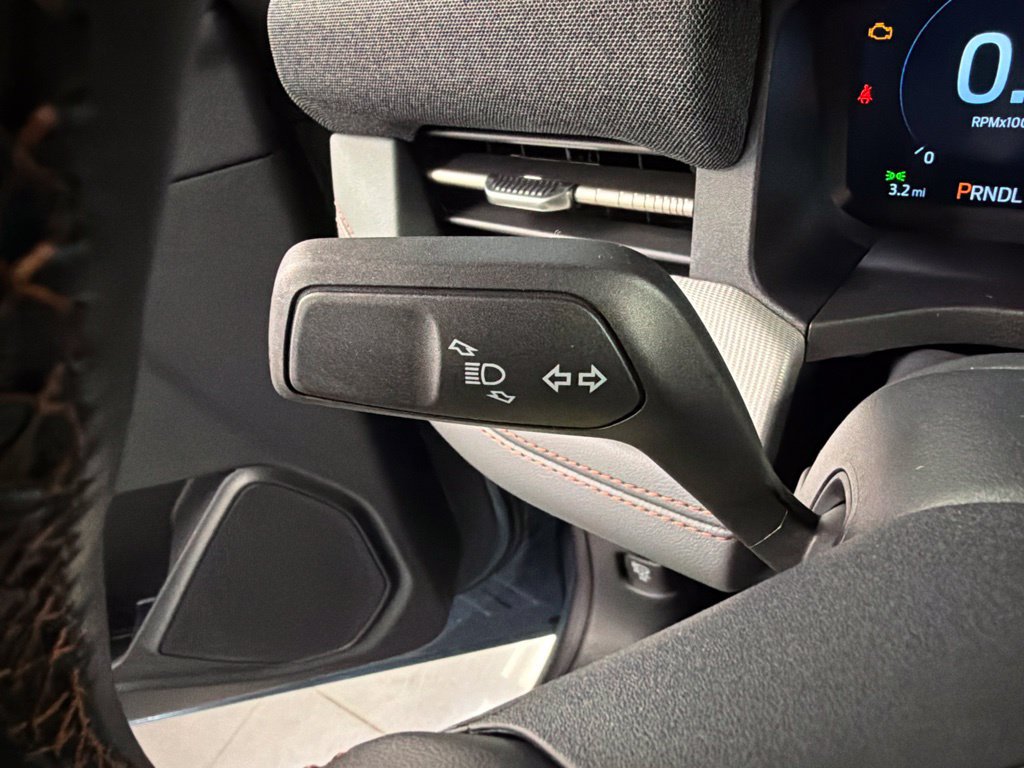 New 2027 Ford Explorer Active AWD/4WD image 20