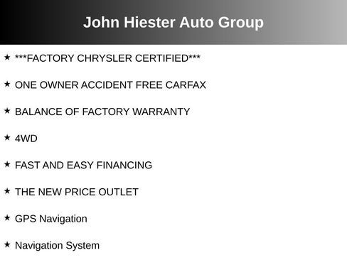 Certified 2026 RAM 3500 Laramie AWD/4WD image 10