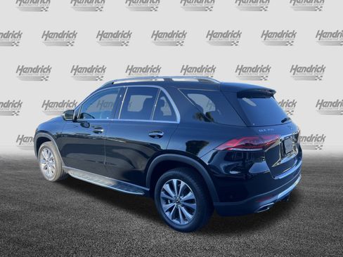 Certified 2023 Mercedes-Benz GLE 350 w/ Premium Package image 8